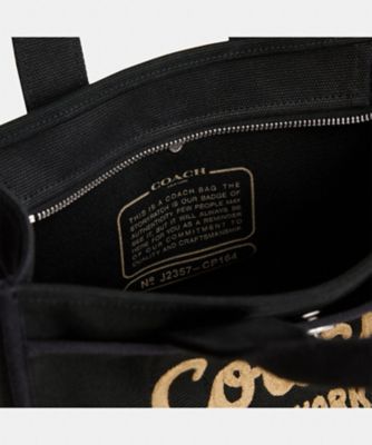 カーゴ トート 26 | COACH/コーチ | 三越伊勢丹オンラインストア